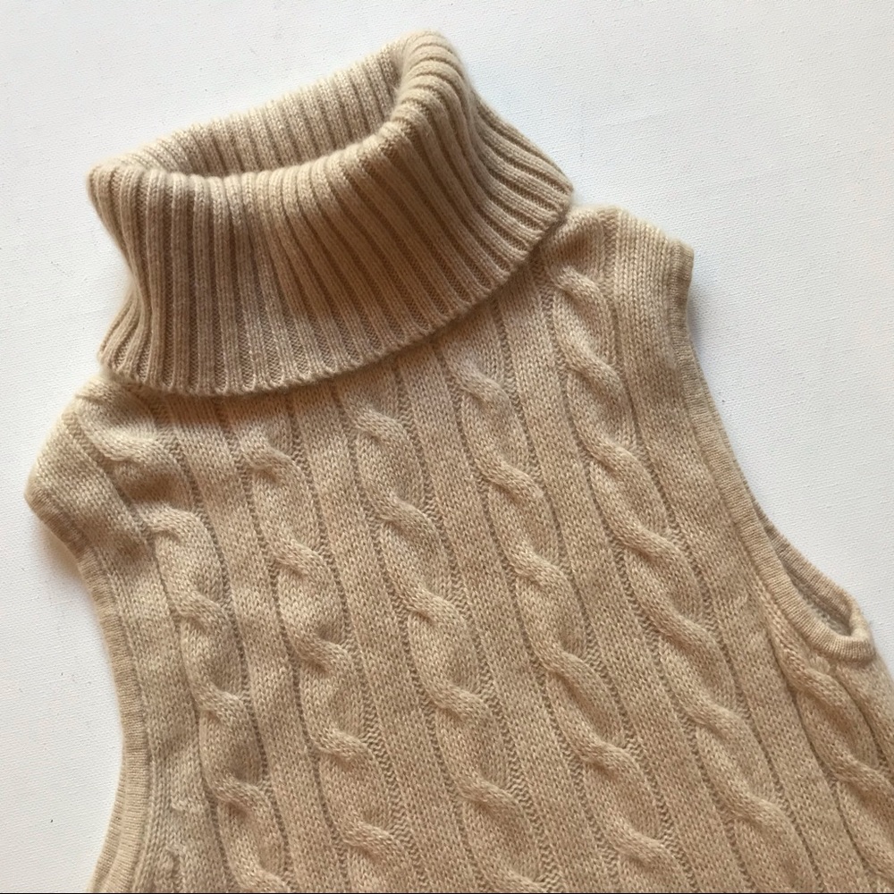 Cashmere Sweater